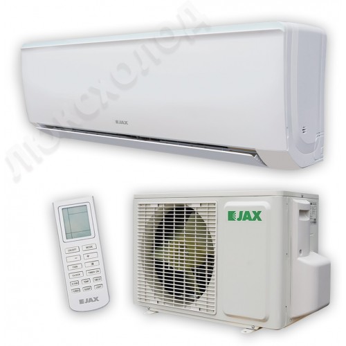 Настенная сплит-система Jax ACM-08HE Melbourne (белый) 8