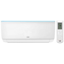 Настенная сплит-система Jax ACM-14HE Melbourne (белый)