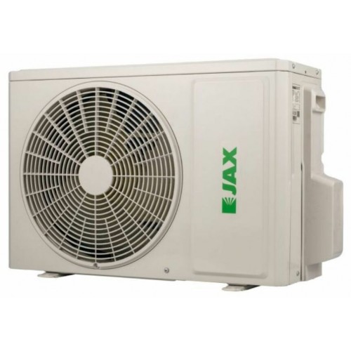 Настенная сплит-система Jax ACM-26HE Melbourne (белый) 4