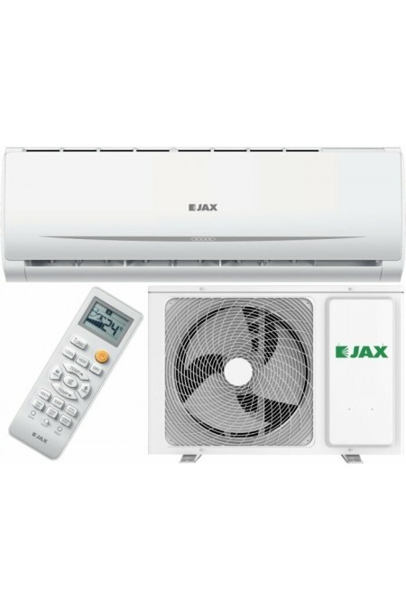 Настенная сплит-система Jax ACN-07HE Tasmania (белый) 
