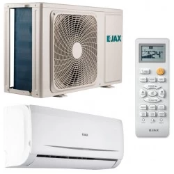 Настенная сплит-система Jax ACN-09HE Tasmania (белый)