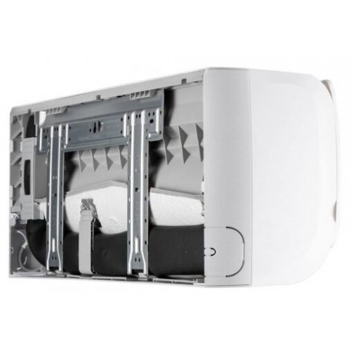 Настенная сплит-система Jax ACN-09HE Tasmania (белый) 4