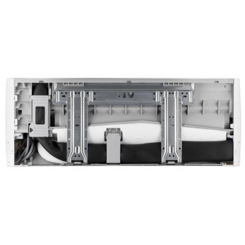 Настенная сплит-система Jax ACN-09HE Tasmania (белый) 5