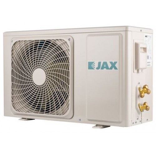 Настенная сплит-система Jax ACN-09HE Tasmania (белый) 8