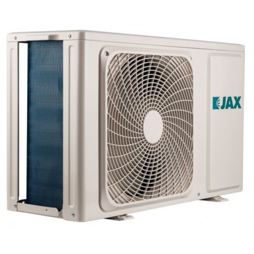 Настенная сплит-система Jax ACN-09HE Tasmania (белый) 9