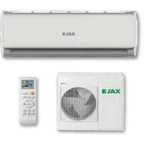 Настенная сплит-система Jax ACN-14HE Tasmania (белый) 6