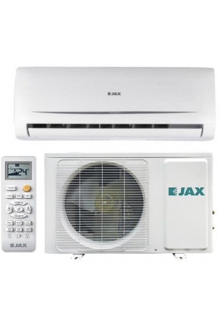 Настенная сплит-система Jax ACN-24HE Tasmania (белый) 6