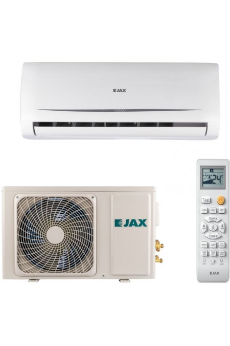 Настенная сплит-система Jax ACN-24HE Tasmania (белый) 7