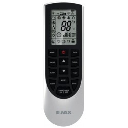 Настенная сплит-система JAX ACY-07HE Murray (белый)