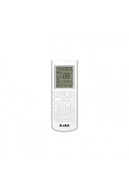 Настенная сплит-система Jax Melbourne ACM-10HE (белый) 1