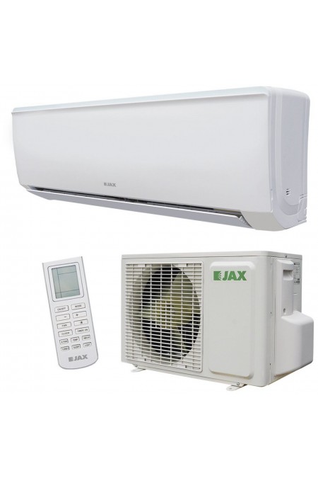 Настенная сплит-система Jax Melbourne ACM-10HE (белый) 