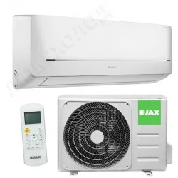 Настенная сплит-система Jax YORK ACE-10HE (белый)