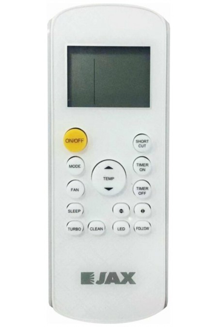 Настенная сплит-система Jax YORK ACE-10HE (белый) 2