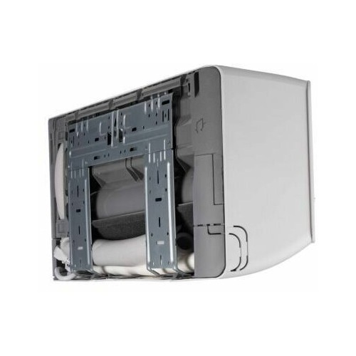 Настенная сплит-система Jax YORK ACE-10HE (белый) 9