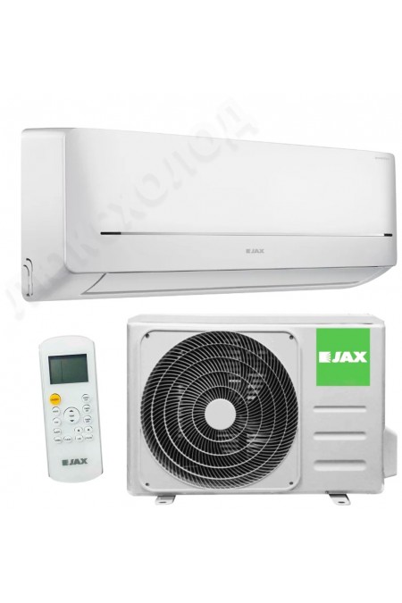 Настенная сплит-система Jax YORK ACE-14HE (белый) 6
