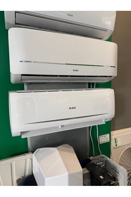 Настенная сплит-система Jax YORK ACE-14HE (белый) 9