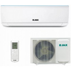 Настенная сплит-система Jax YORK ACE-20HE (белый)