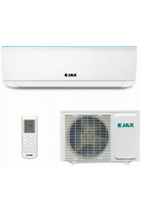 Настенная сплит-система Jax YORK ACE-20HE (белый) 