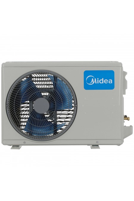 Настенная сплит-система Midea Favorite Inverter MSFRW-07N8C2-I/MSFR-07N8C2-O (белый) 5