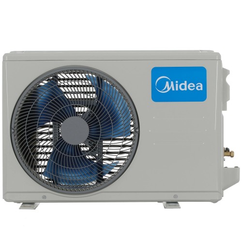 Настенная сплит-система Midea Favorite Inverter MSFRW-07N8C2-I/MSFR-07N8C2-O (белый) 6