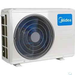 Настенная сплит-система Midea Favorite MSAG-07HRN1 (белый)