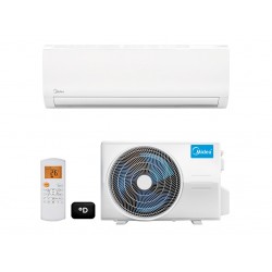 Настенная сплит-система Midea Favorite MSFRW-24HRN8-I/MSFR-24HRN8-O (белый)