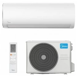 Настенная сплит-система Midea MSAG1-07HRN1-I/MSAG1-07HRN1-O (белый)