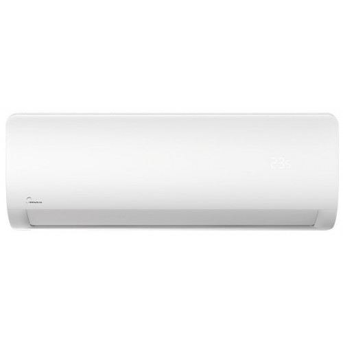 Настенная сплит-система Midea MSAG1-09HRN1-I/MSAG1-09HRN1-O (белый) 4