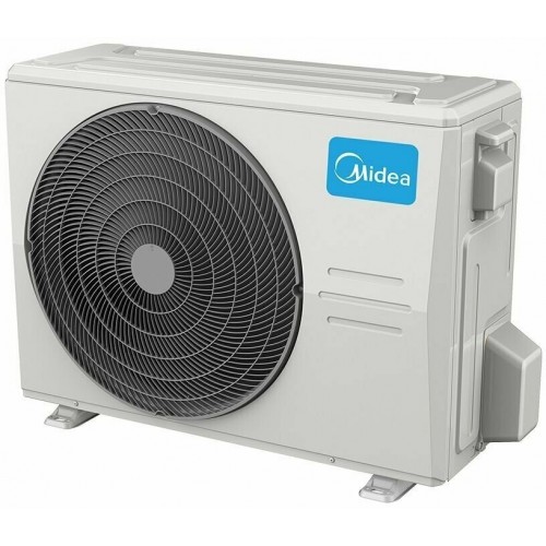 Настенная сплит-система Midea MSAG1-12HRN1-I/MSAG1-12HRN1-O (белый) 1