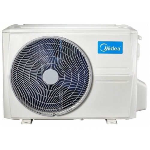 Настенная сплит-система Midea MSAG1-12HRN1-I/MSAG1-12HRN1-O (белый) 2