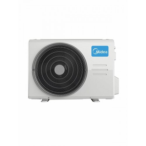 Настенная сплит-система Midea MSAG1-12HRN1-I/MSAG1-12HRN1-O (белый) 4