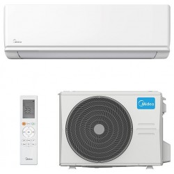Настенная сплит-система Midea MSAG2-18HRN1 (белый)