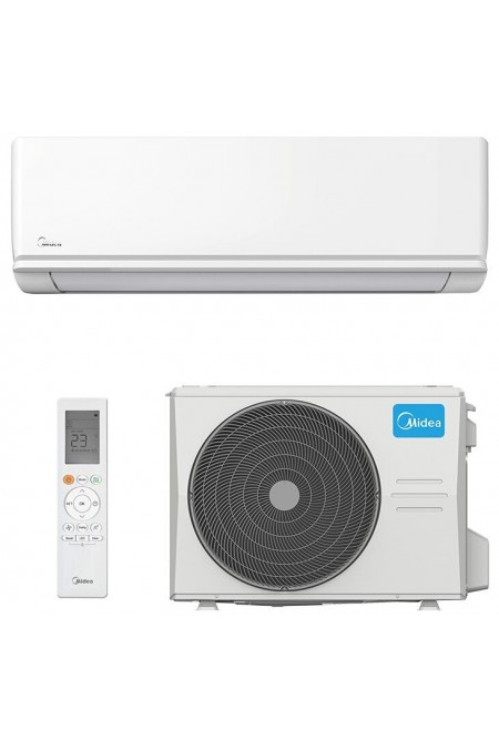 Настенная сплит-система Midea MSAG2-18HRN1 (белый) 
