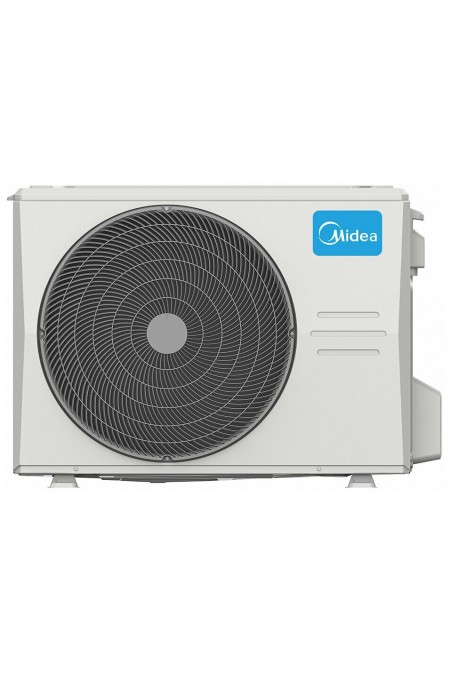 Настенная сплит-система Midea MSAG2-18HRN1 (белый) 1