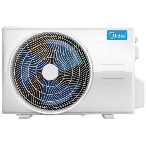 Настенная сплит-система Midea MSAG2-18HRN1 (белый) 7