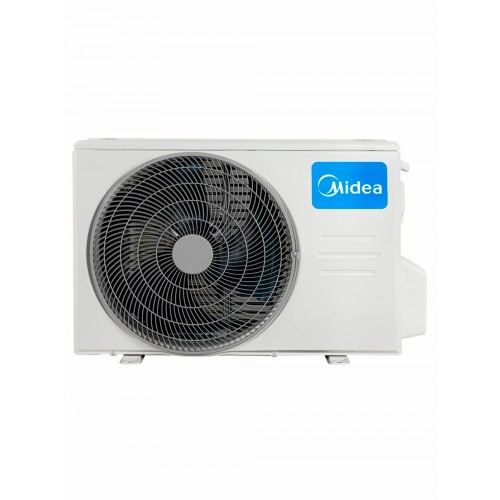 Настенная сплит-система Midea MSES-24N8D6 Easy (белый) 3