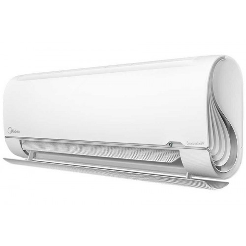 Настенная сплит-система Midea MSFA1-09N8D6-O/ MSFA2-09N8D6-I (белый) 2