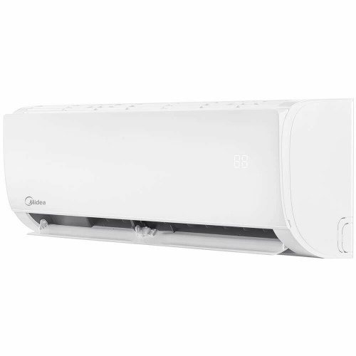 Настенная сплит-система Midea MSFRW-09HRN8-I/MSFR-09HRN8-O (белый) 4