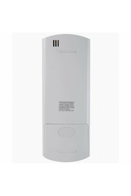 Настенная сплит-система Midea MSFRW-09HRN8-I/MSFR-09HRN8-O (белый) 5