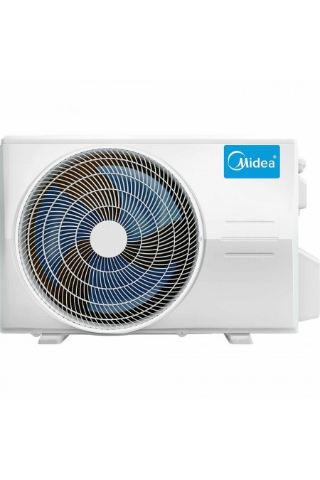 Настенная сплит-система Midea MSFRW-09HRN8-I/MSFR-09HRN8-O (белый) 6