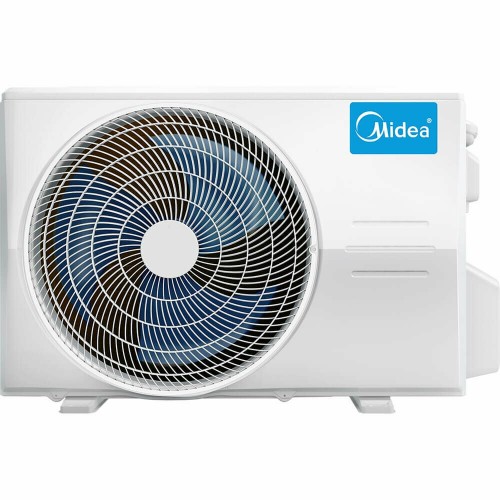 Настенная сплит-система Midea MSFRW-09HRN8-I/MSFR-09HRN8-O (белый) 8