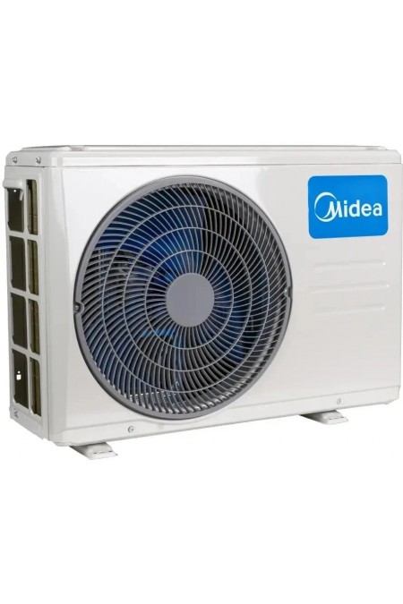 Настенная сплит-система Midea MSFRW-12N8C2-I/MSFR-12N8C2-O Favorite Inverter (белый) 2