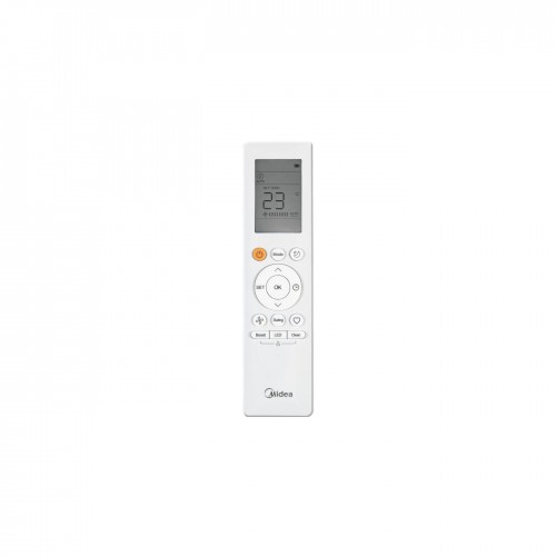 Настенная сплит-система Midea Paramount MSAG1-07HRN8-I/MSAG1-07HRN8-O (белый) 
