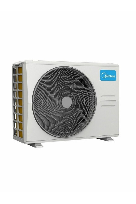 Настенная сплит-система Midea Paramount MSAG1-07HRN8-I/MSAG1-07HRN8-O (белый) 5