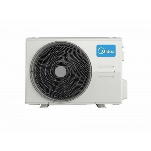Настенная сплит-система Midea Paramount MSAG1-18HRN8-I/MSAG1-18HRN8-O (белый) 3