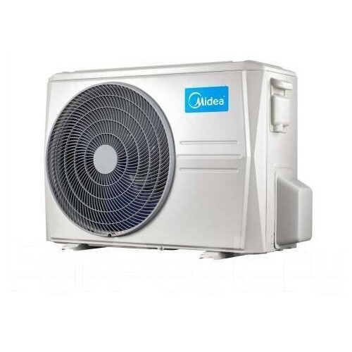 Настенная сплит-система Midea Paramount MSAG1-18HRN8-I/MSAG1-18HRN8-O (белый) 4