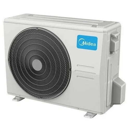 Настенная сплит-система Midea Paramount MSAG1-18HRN8-I/MSAG1-18HRN8-O (белый) 6