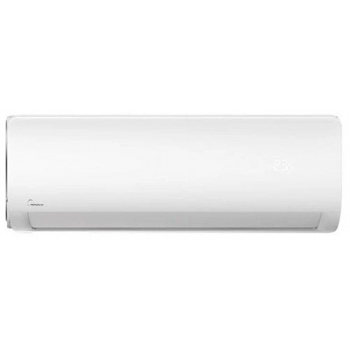 Настенная сплит-система Midea Paramount MSAG1-18HRN8-I/MSAG1-18HRN8-O (белый) 8