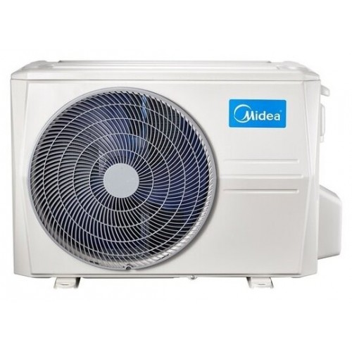 Настенная сплит-система Midea Paramount MSAG1-24HRN8-I/MSAG1-24HRN8-O (белый) 2