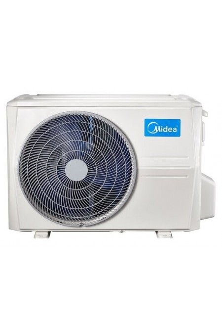 Настенная сплит-система Midea Paramount MSAG1-24HRN8-I/MSAG1-24HRN8-O (белый) 4